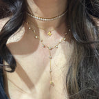 Ensemble 3 pieces ELGA