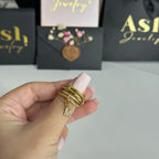 Bague inspiration Spinelli