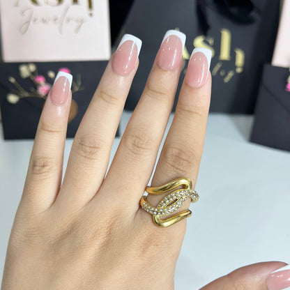Bague NARA
