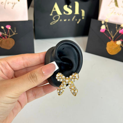 Boucles d'oreilles Elara