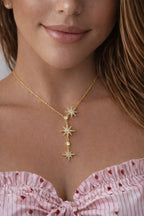 Collier Etoile