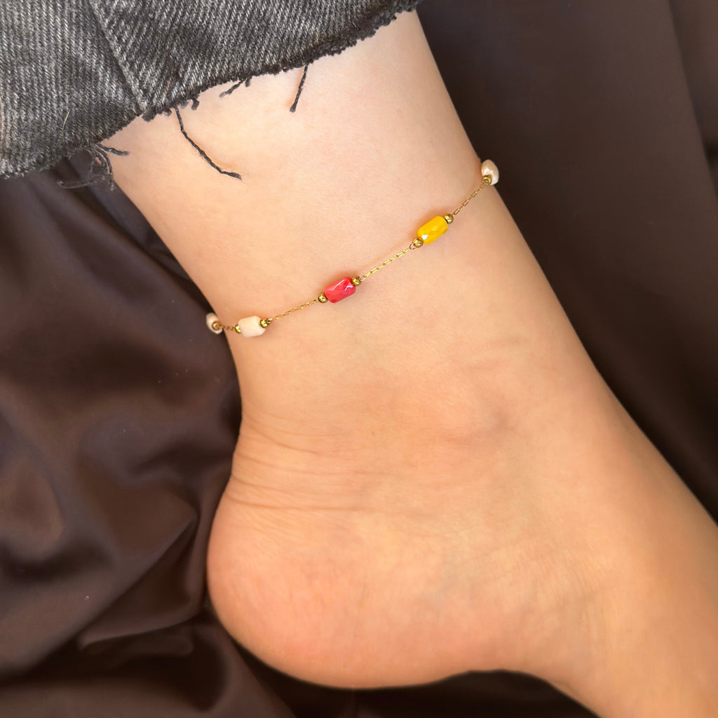 سلسلة شيفروليه زفير