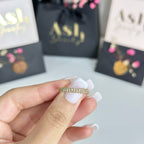 Bague Selene