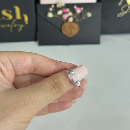 Bague EROS