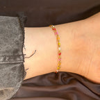 Chaîne de cheville VIDA