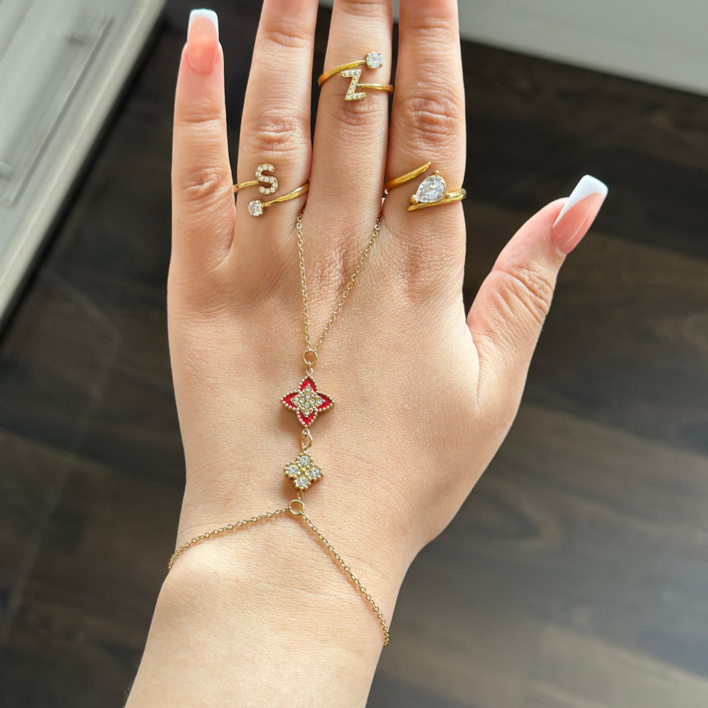 Chaine de main ÉLAN