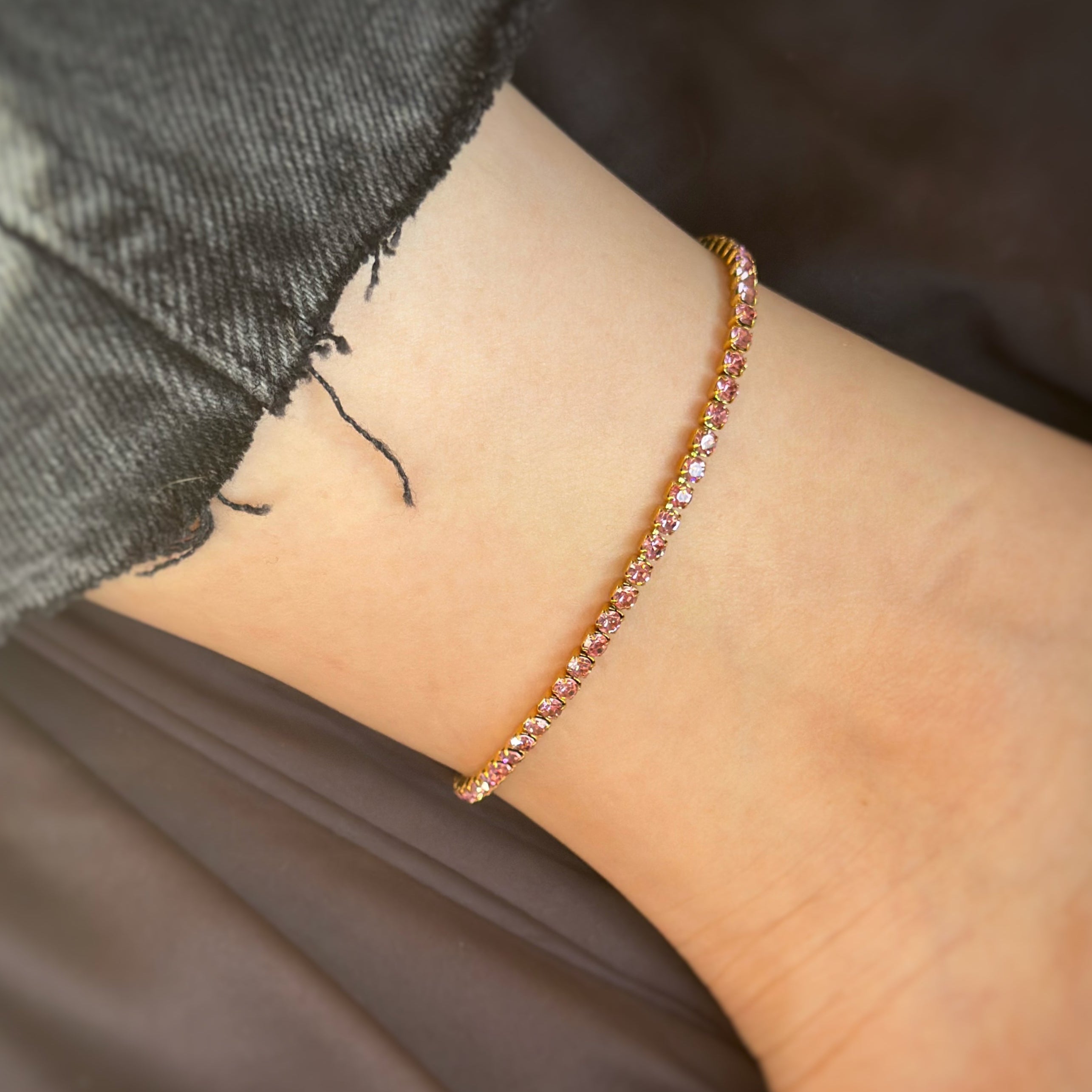 Chaîne de cheville RIVIERE