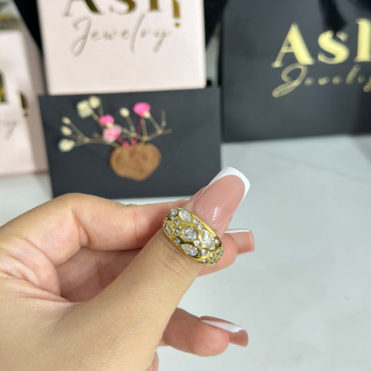 Bague Glimm