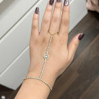 Chaine de main RIVIERE