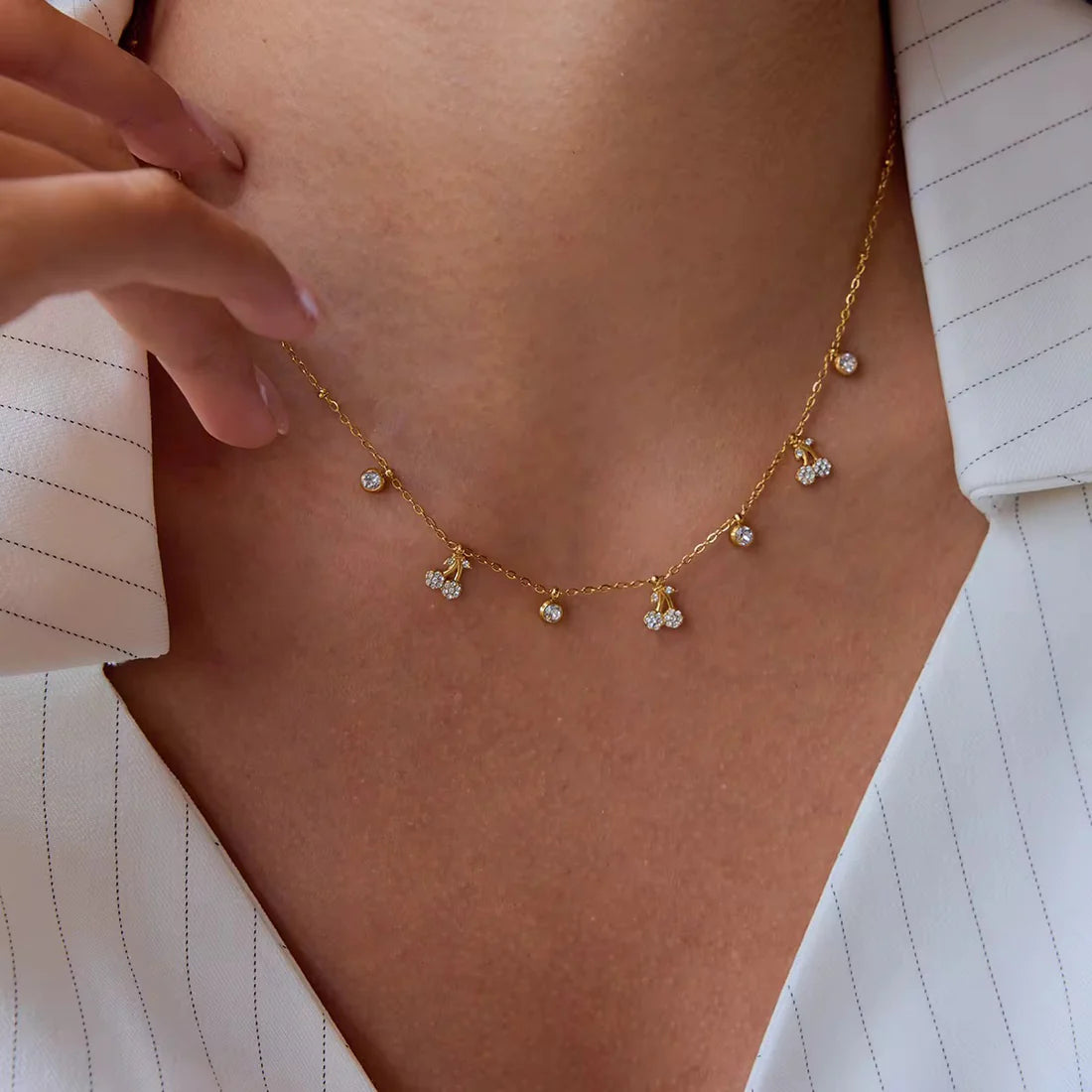 الذواقة الحرف الأول من ديامور