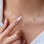 الذواقة الحرف الأول من ديامور