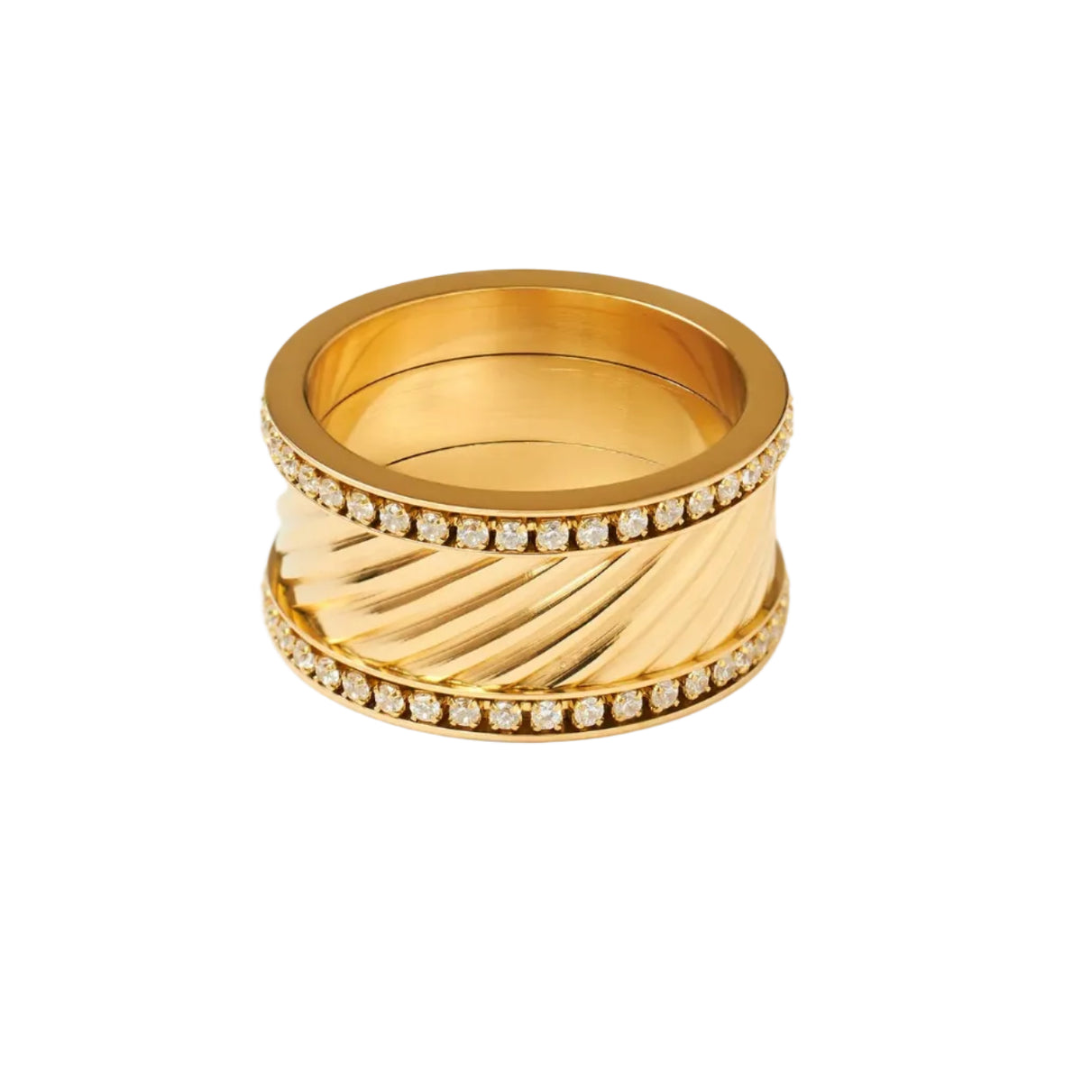 Bague Lale