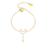 Bracelet Moon