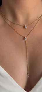 Collier Ceylan
