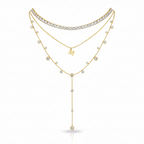 Ensemble 3 pieces ELGA