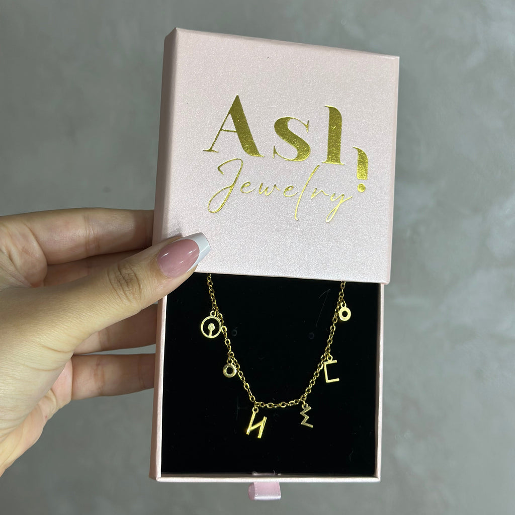 كولير برينوم أمازيغي