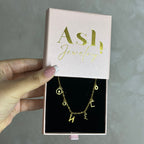 كولير برينوم أمازيغي