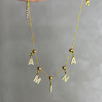 كولير برينوم (BILLES/AJUSTABLE)