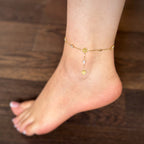 Chaîne de cheville SUN