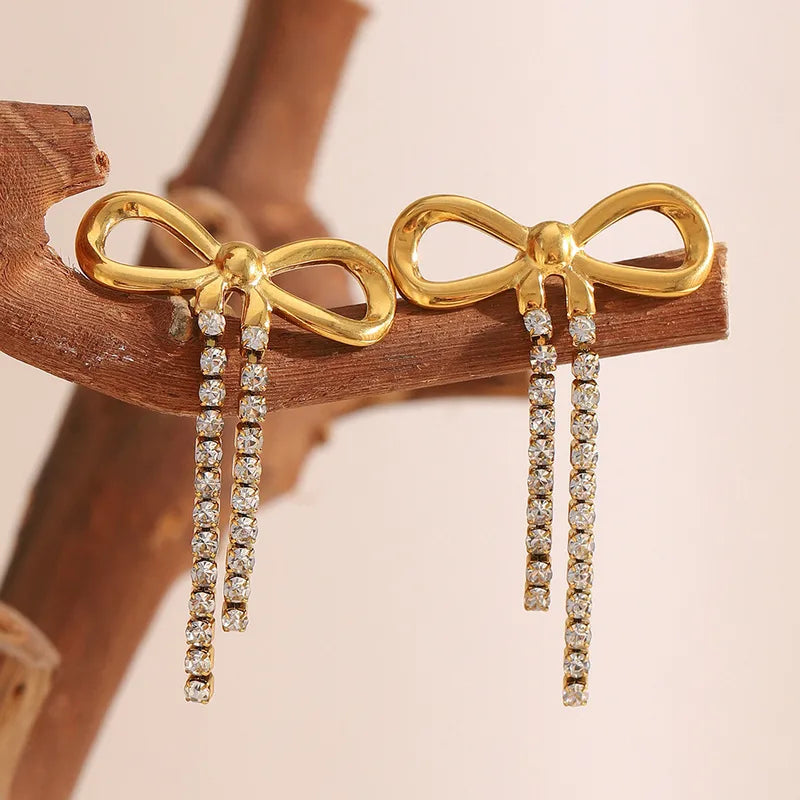 Boucles d'oreilles Jewlz
