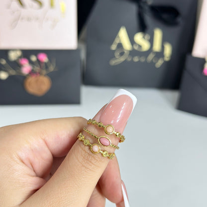 Bague MAYSA