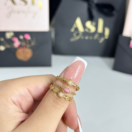 Bague MAYSA