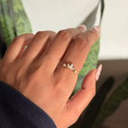 Bague Lilia