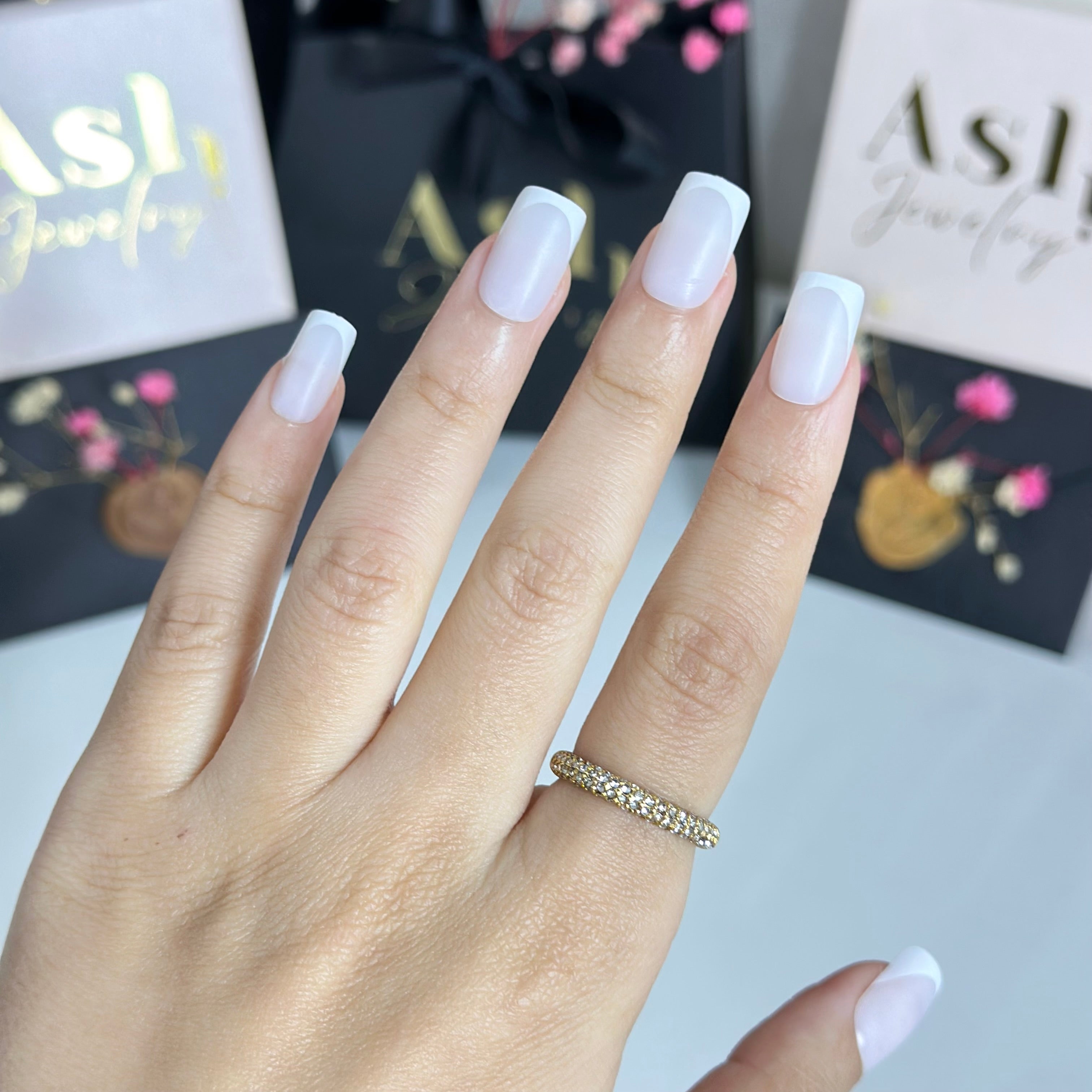 Bague Selene
