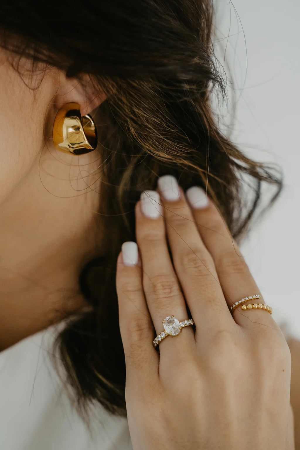 Bague Ocean