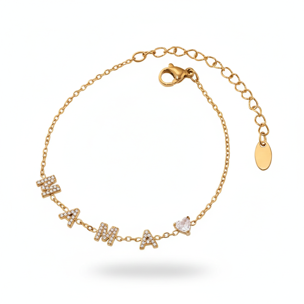 Bracelet MAMA