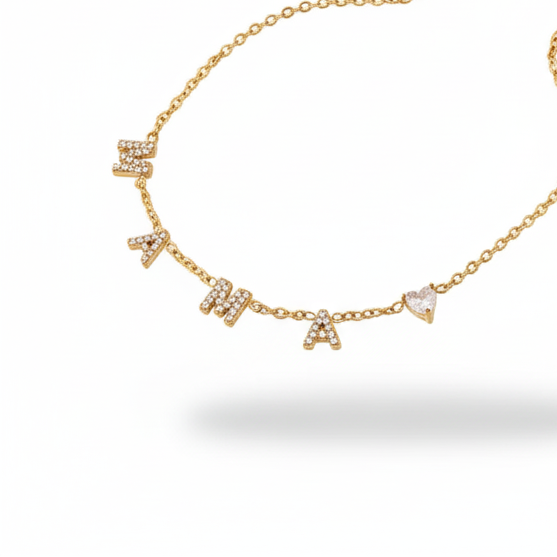 الذواقة الحرف الأول من ديامور