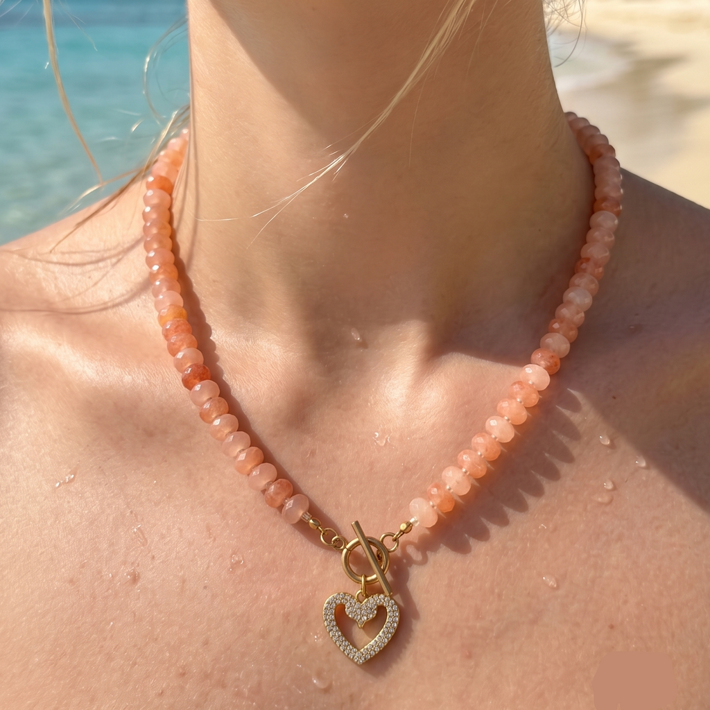 Collier Vivid