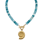 Collier Sea & Sky
