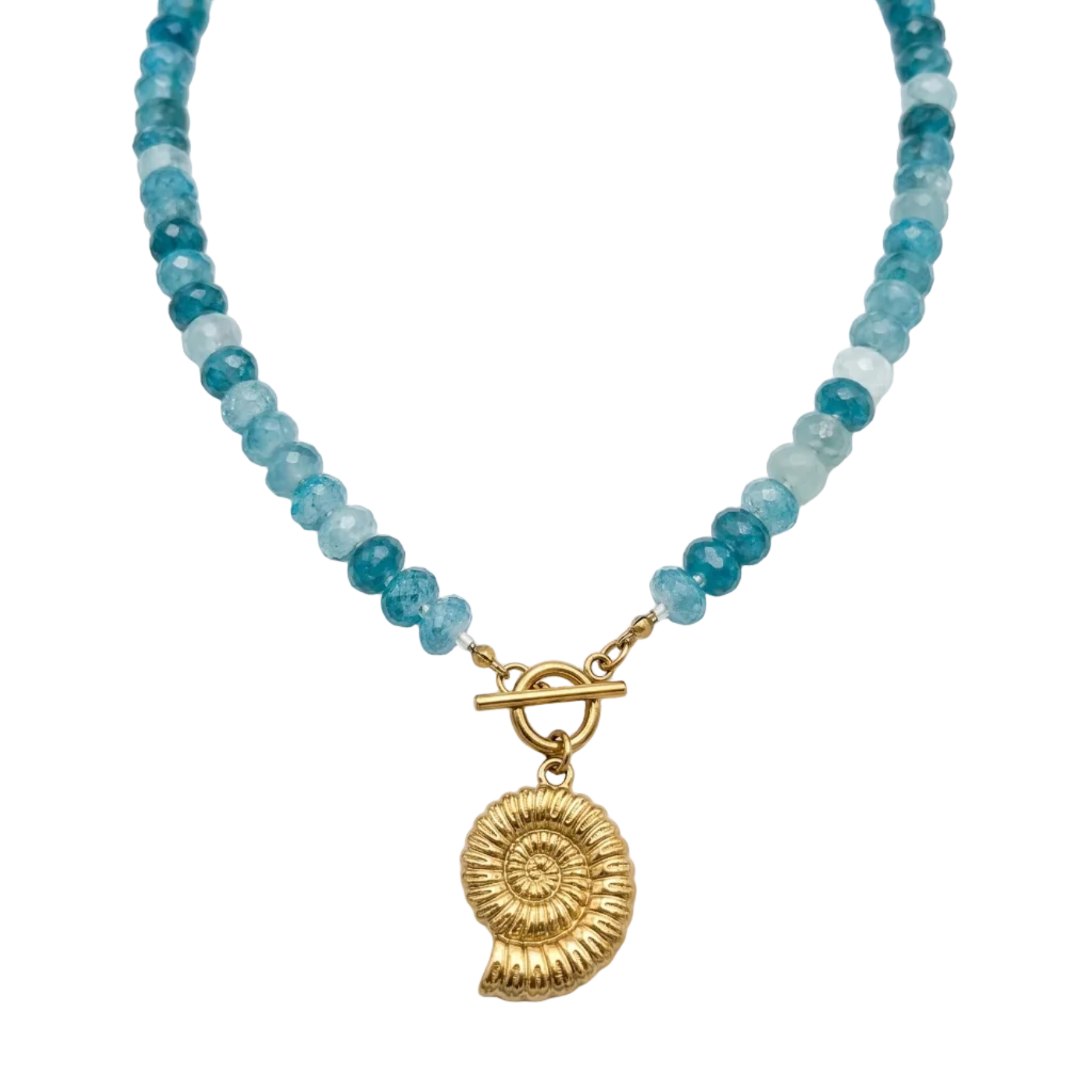 Collier Sea & Sky