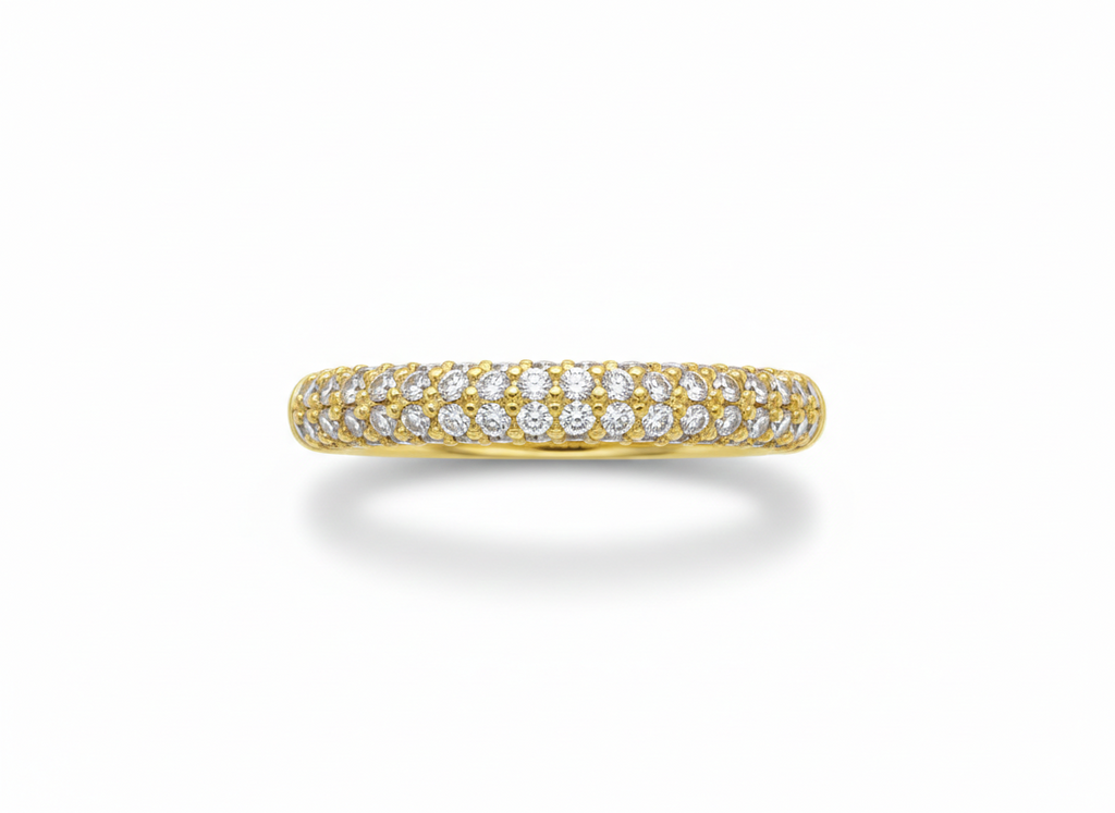 Bague Selene