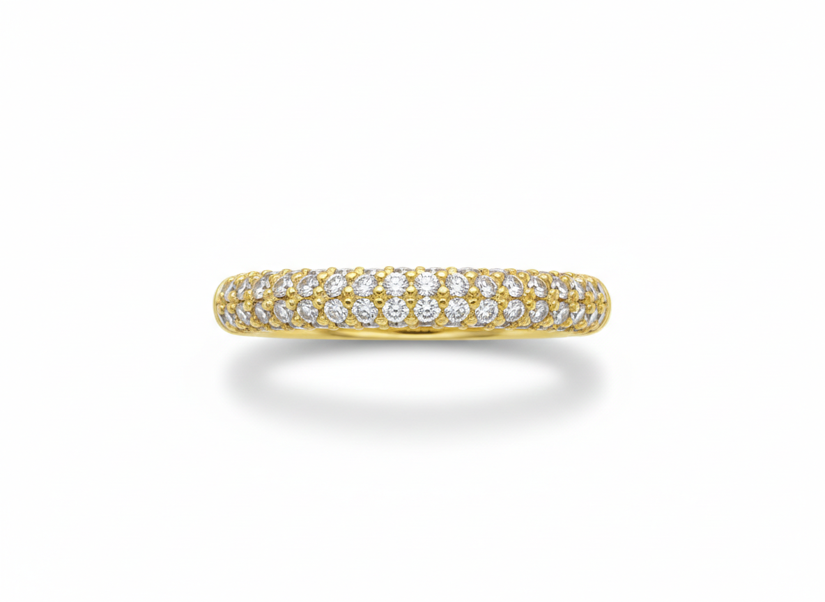 Bague Selene