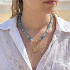 Collier Sea & Sky
