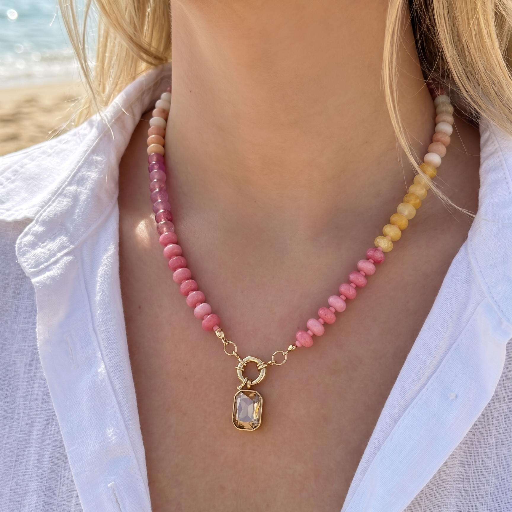 الذواقة الحرف الأول من ديامور