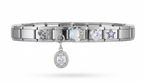 Hilal Italian bracelet