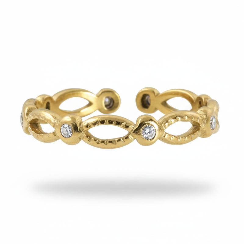 Bague Rhea