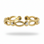 Bague Rhea