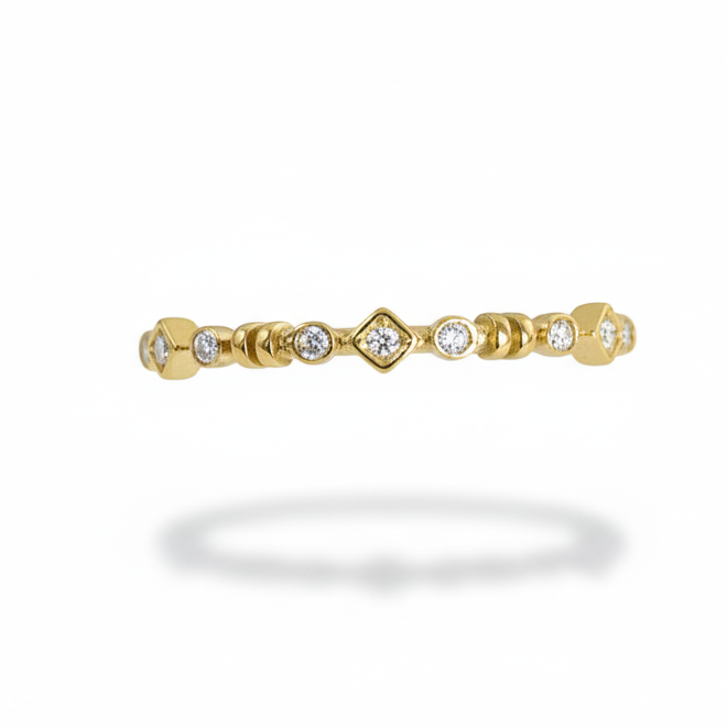 Bague Elara