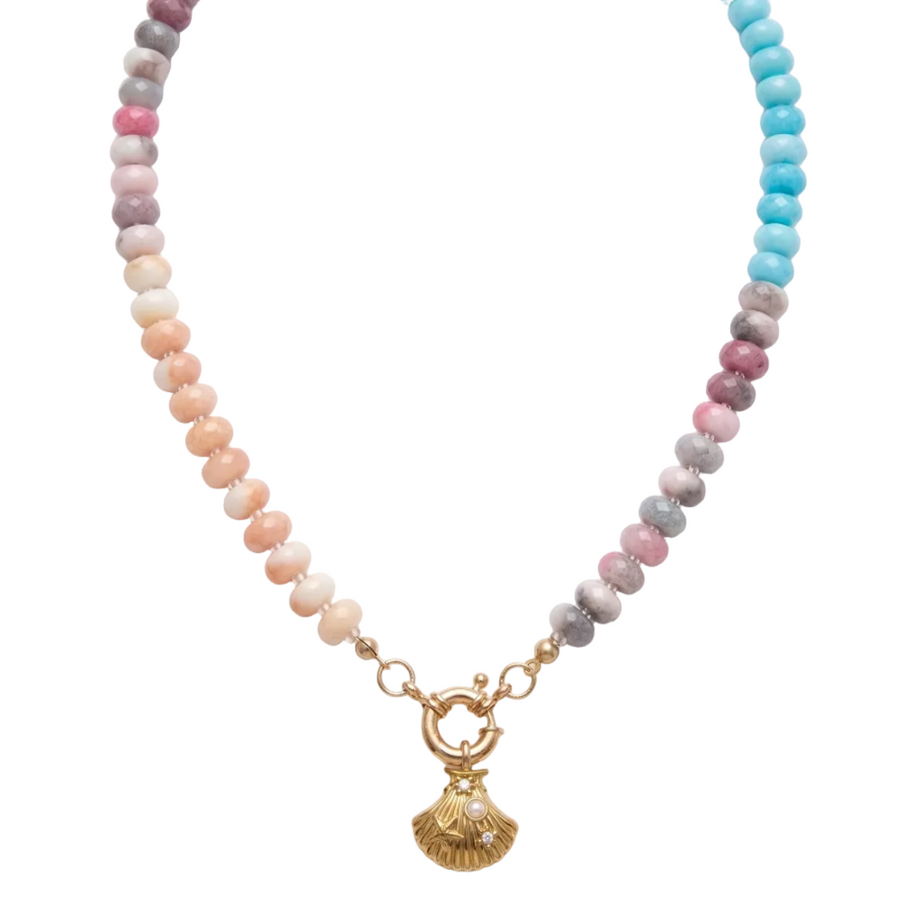 Collier Chroma