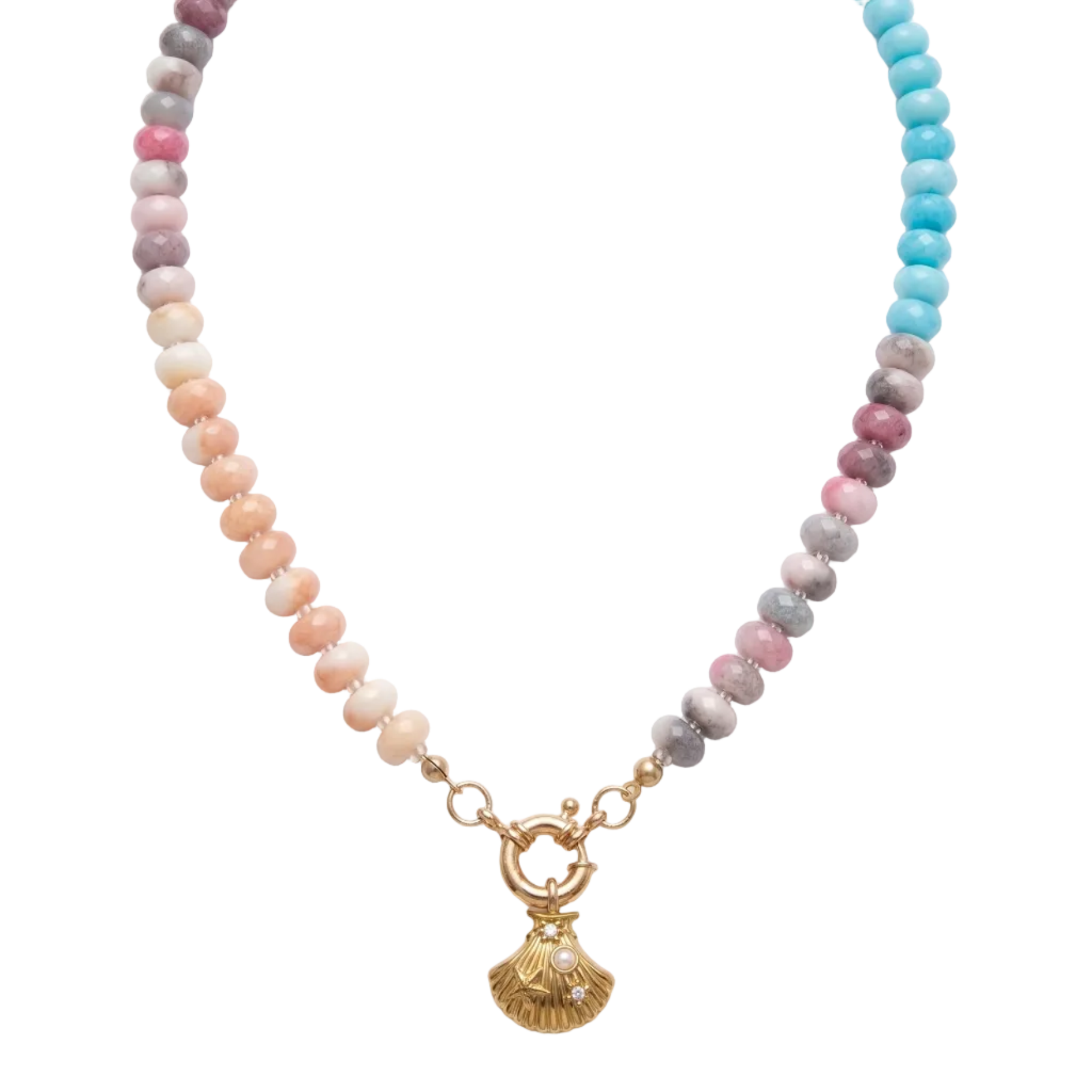 Collier Chroma