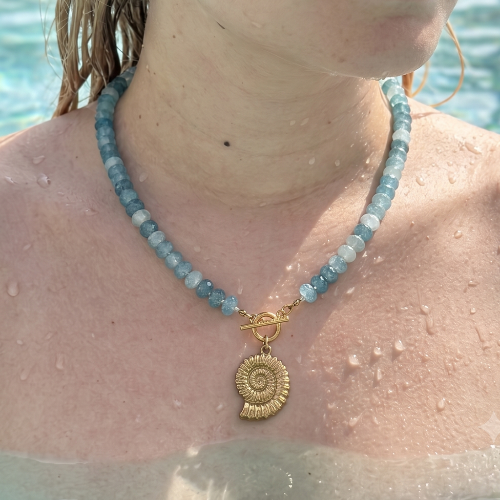 Collier Sea & Sky