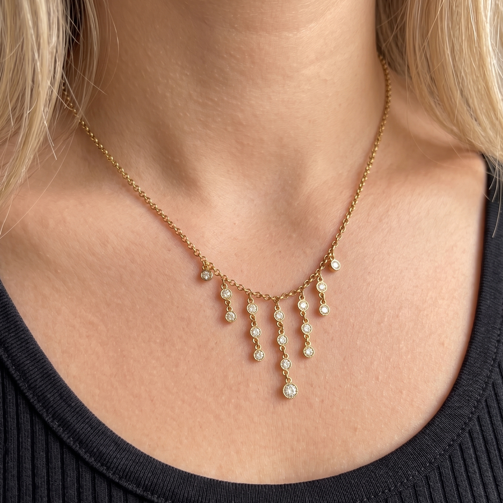 Collier Dulce