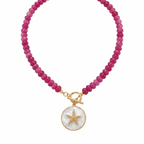 Collier Pop of Paradise