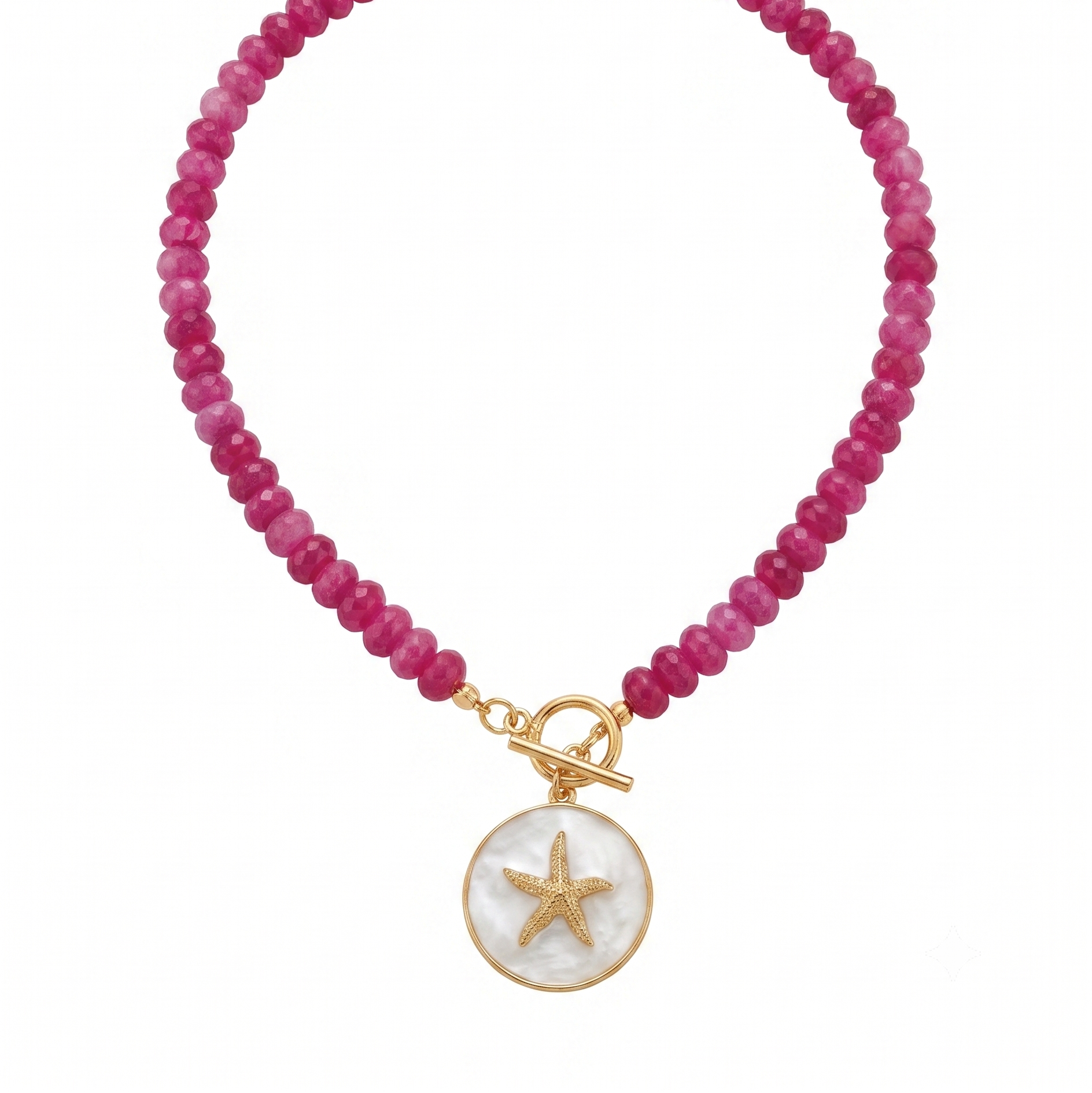 Collier Pop of Paradise