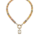 Collier Happy Hues