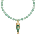 Collier Ocean Candy
